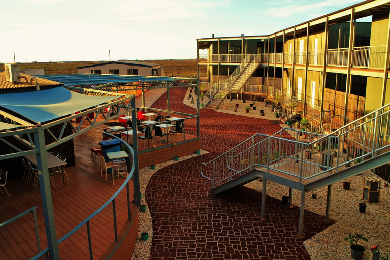 Sport & Beauty 2, The Landing Port Hedland, Port Hedland