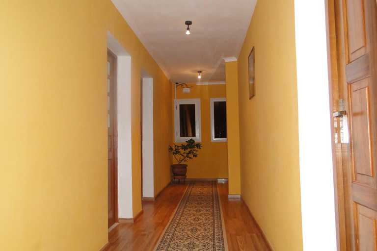 Public Area, Hotel H1 Antsirabe, Vakinankaratra
