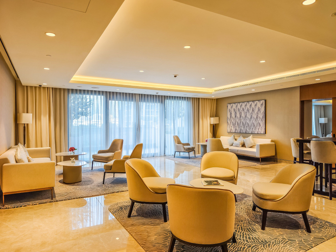 Food & Drinks, The Elevated Abode 1BHK Apt in Downtown, Dubai