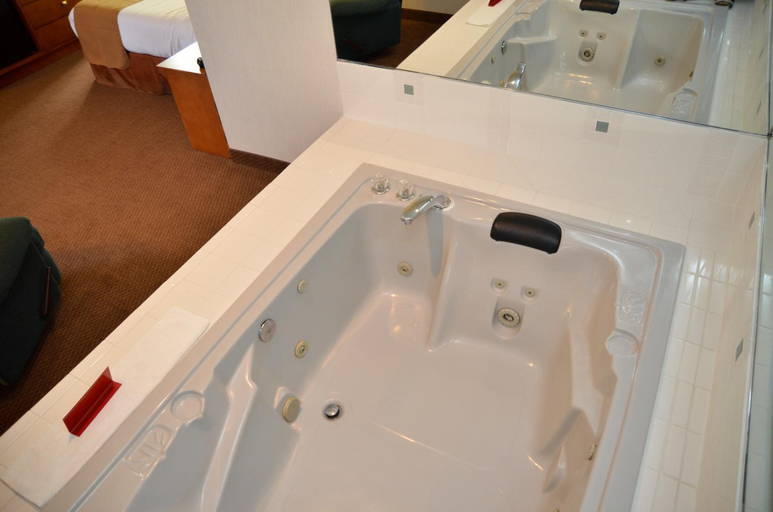 Bathroom 4, Baymont by Wyndham Port Huron, Saint Clair