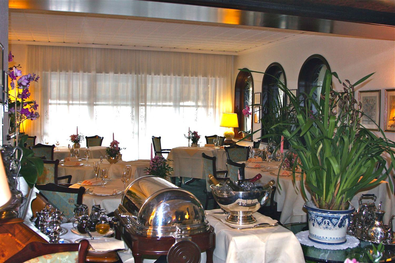 Others 4, Hotel Ristorante Al Sorriso, Novara