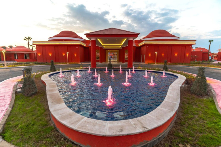 Exterior & Views 3, Pickalbatros Laguna Club Resort Sharm El Sheikh, Sharm el-Sheikh