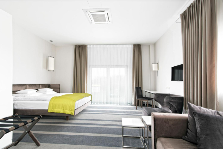Bedroom 2, Edels, Chełm City