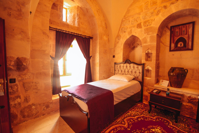 Bedroom 2, Maristan Tarihi Konak, Kızıltepe