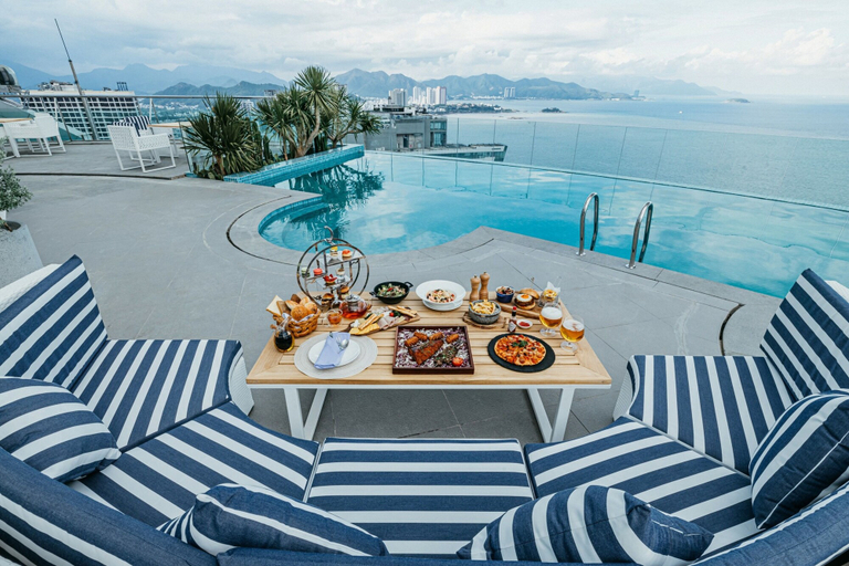 Sport & Beauty 3, Premier High Ocean View Panorama, Nha Trang