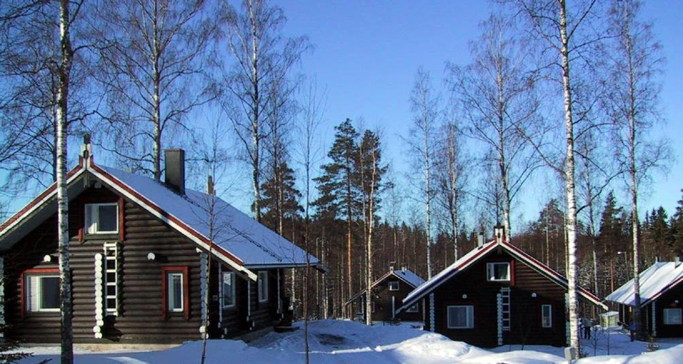Others 3, Revontuli Resort Cottages, Central Finland