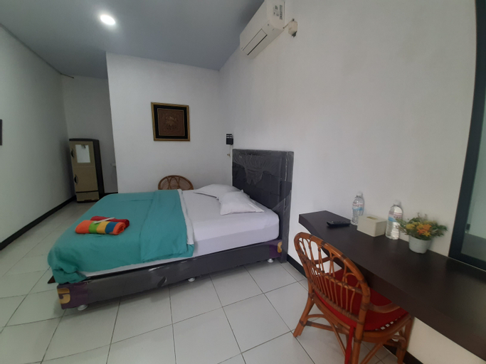 Puri Kesumayudha House 2