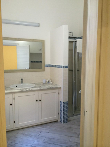 Bathroom 2, Casa Ilva, Olbia-Tempio