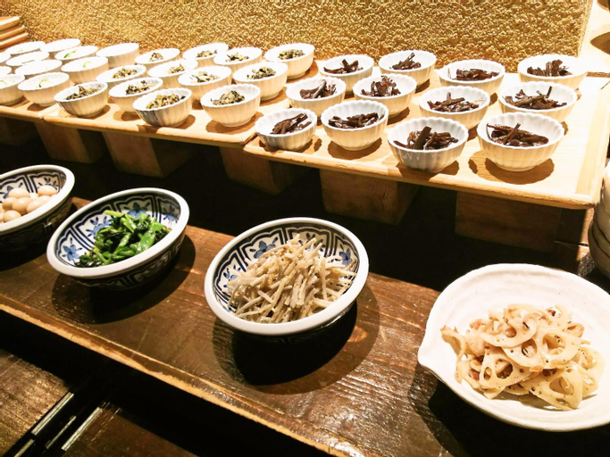 Food & Drinks 2