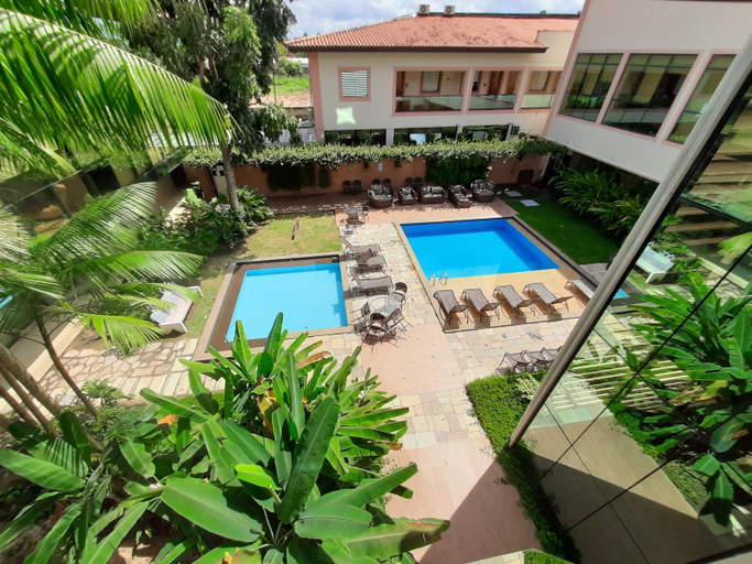 Sport & Beauty 2, Atrium Hotel Quinta De Pedras, Belém
