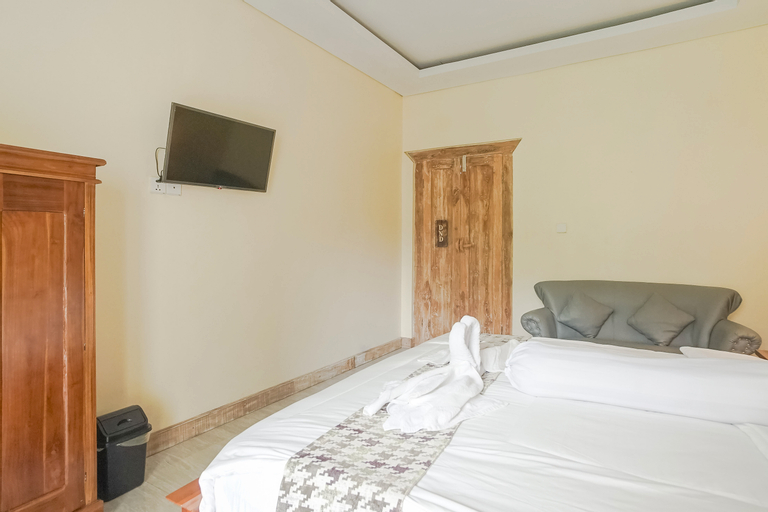 Bedroom 21