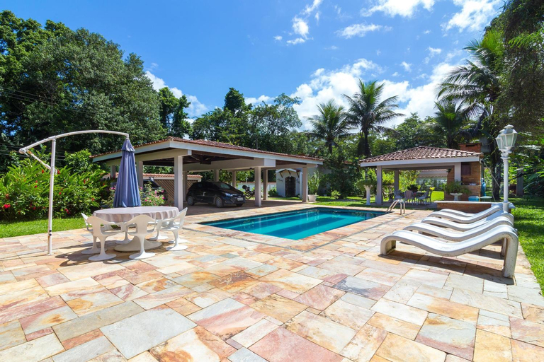 Others 4, Suites Prime Itamambuca, Ubatuba