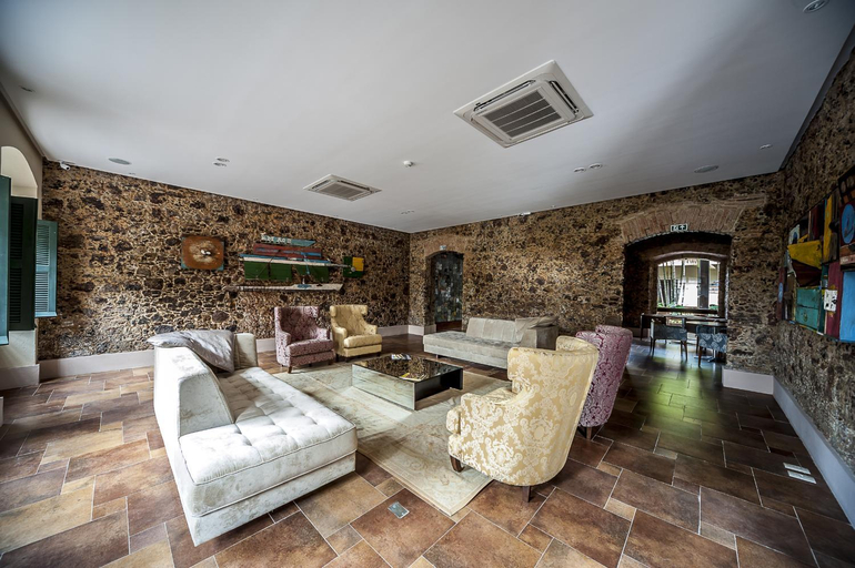 Public Area 4, Atrium Hotel Quinta De Pedras, Belém