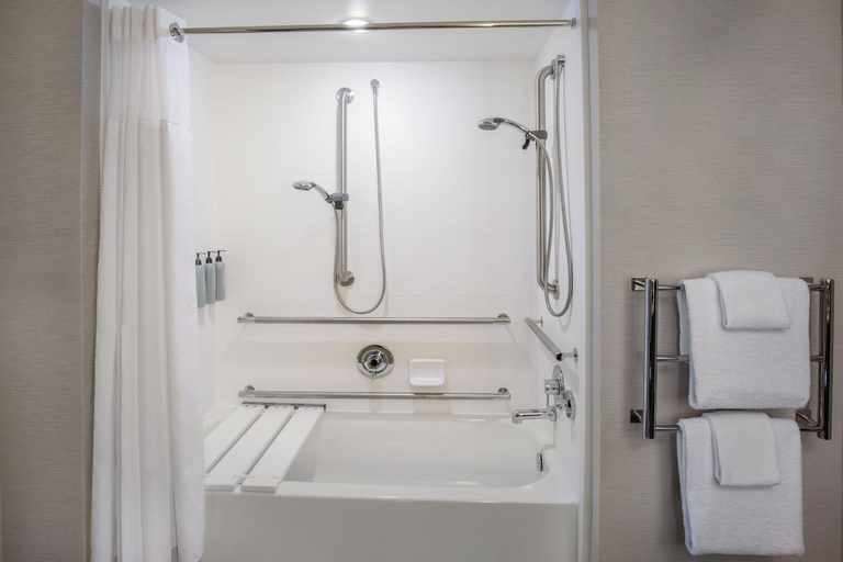 Bathroom 3