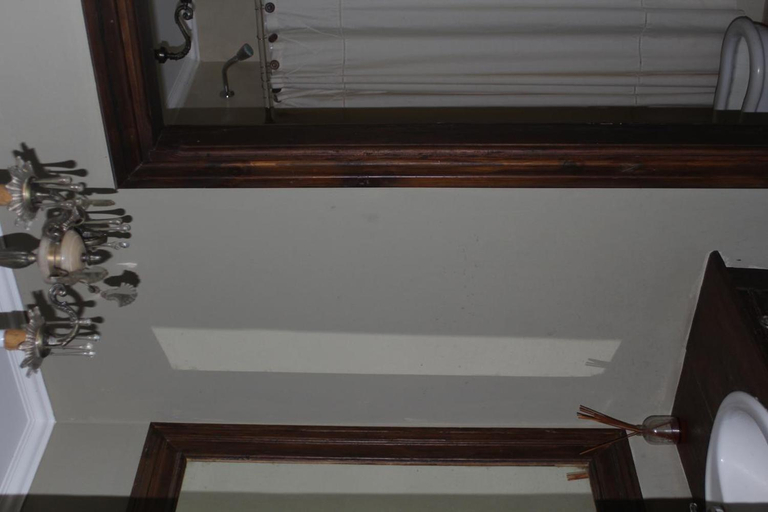 Bathroom 2, Quinta El Monte, Tandil