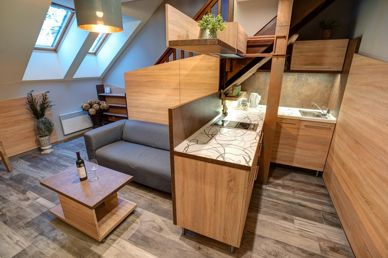 Others 5, Apartmany Tri Studnicky, Liptovský Mikuláš