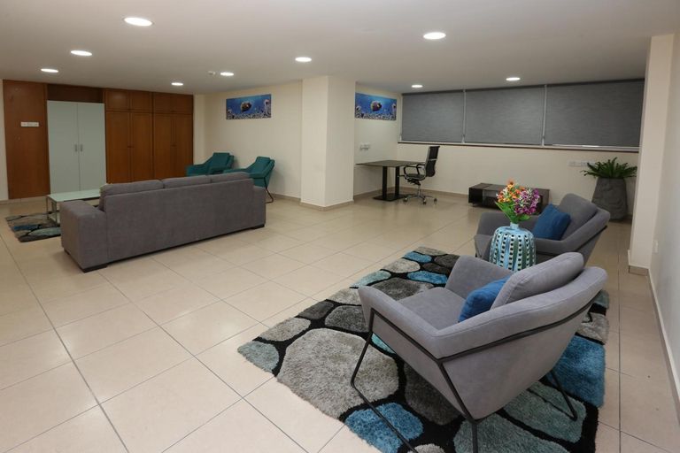 Public Area 2, Sunquest Gardens Holiday Resort