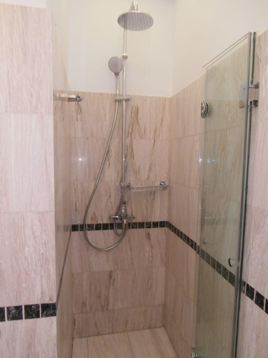 Bathroom 3, Kedros Villas, South Aegean