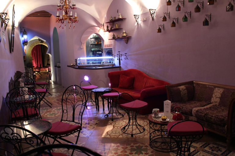 Food & Drinks 5, Hotel la Boheme, Cáceres