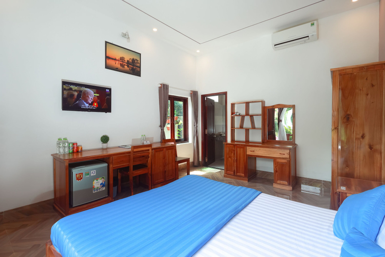Bedroom 4, Hotel Blue Dragon, Phú Quốc