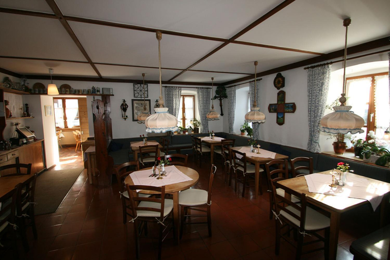 Others 5, Hotel-Gasthof Rose, Garmisch-Partenkirchen