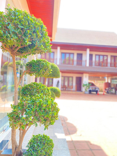 Others 4, Chalouvanh Hotel, Pakxe