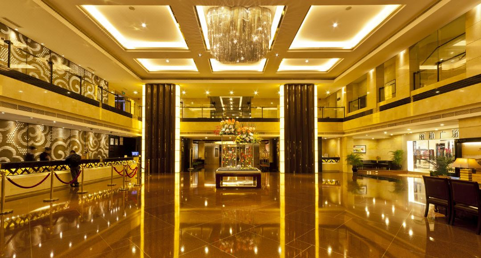 Food & Drinks 5, Guangzhou Baiyun Hotel, Guangzhou