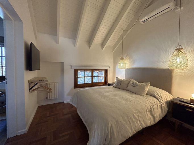 Bedroom 3, Oeste Suites, Capital
