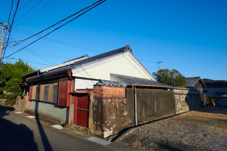 4, Shogintei, Nachikatsuura