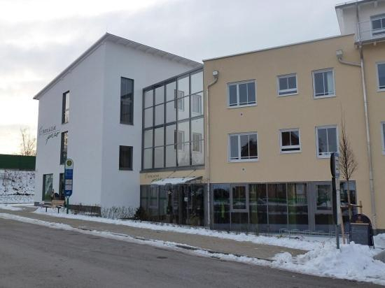 Others 3, Hotel Und Cafe Paso, Dachau