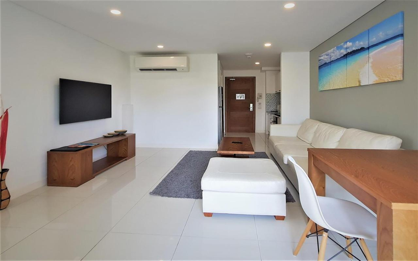 Bedroom 2, Horizon Residence Rentals, Ko Samui