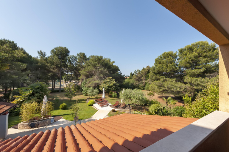 Others 5, Apartments with Shared Pool Villa Rossella 1, Rovinj