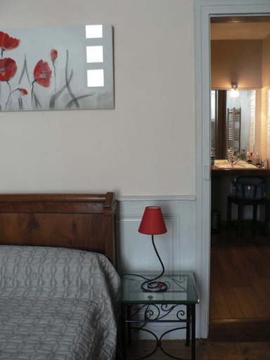Others 3, La Terrasse de la Grand'Rue - chambre d'hotes -, Landes