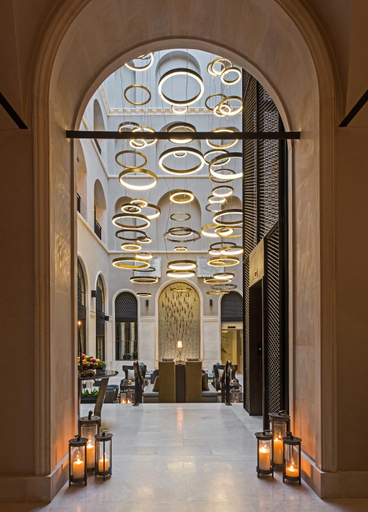 Public Area 2, 10 Karakoy Istanbul, Beyoğlu