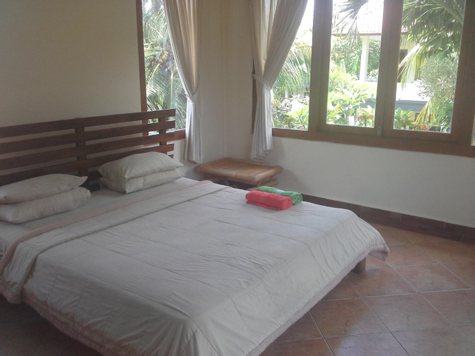 Bedroom 3, Dewi Ayu Accommodation, Gianyar