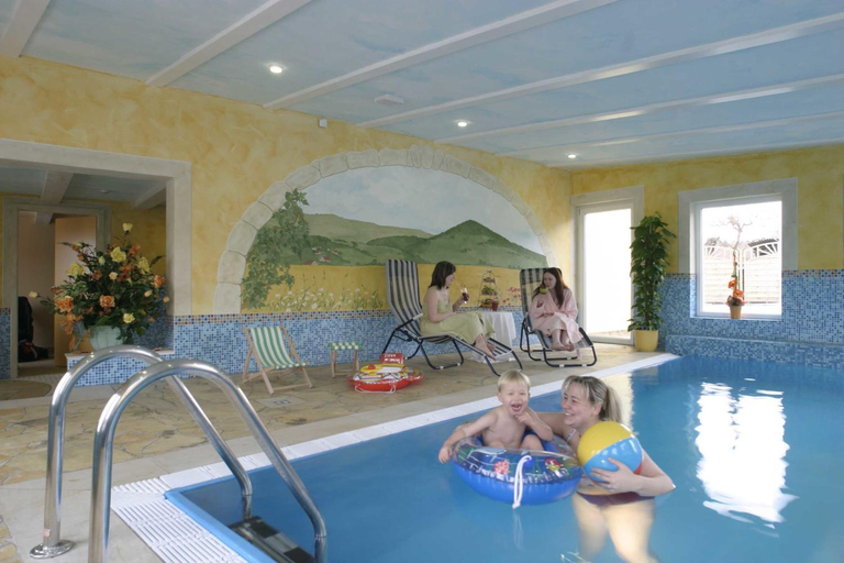 Sport & Beauty 5, Landhotel Heidekrug, Sächsische Schweiz-Osterzgebirge