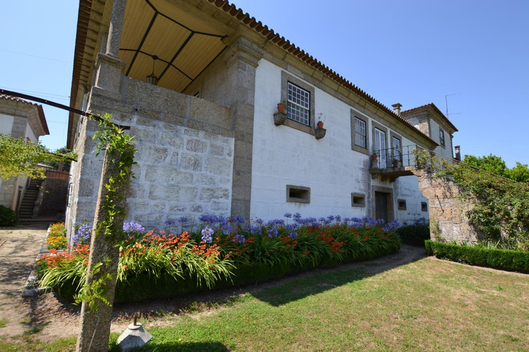 Exterior & Views 1, Casa do Ribeiro, Braga