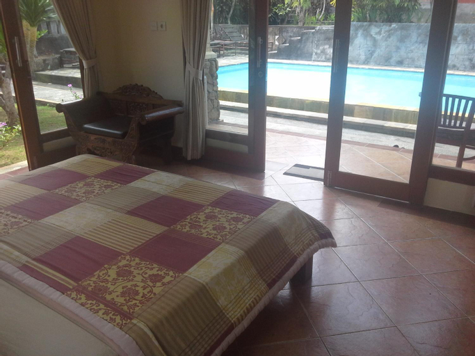 Bedroom 4, Dewi Ayu Accommodation, Gianyar