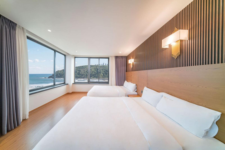 Bedroom 4, Hotel Two - Y, Yangyang