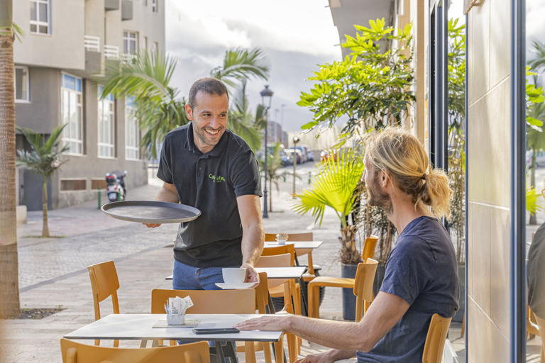 Food & Drinks 5, Benahoare, Santa Cruz de Tenerife