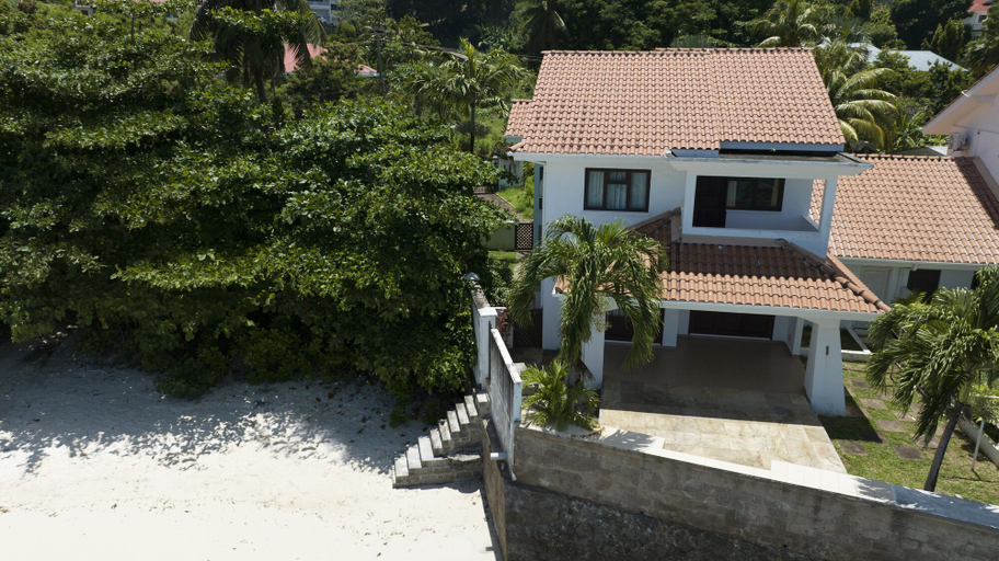Exterior & Views 2, Ocean View Villa - Beauvallon Villas