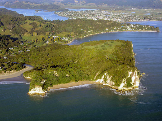 Nearby attraction 4, Flaxmill Accommodation, Thames-Coromandel
