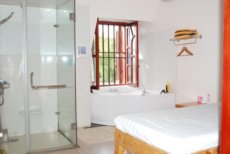 Bedroom 3, A1 Hotel, Điên Biên Phủ