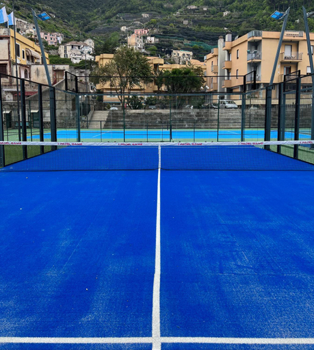 Sport & Beauty 2, Casa Vacanza San Pietro, Salerno