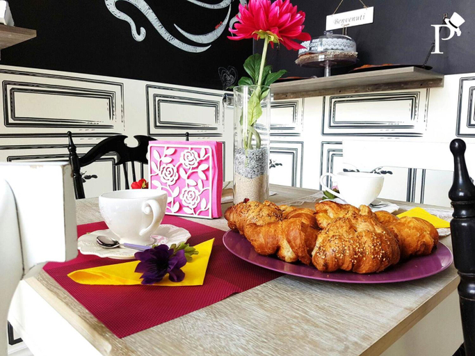 Food & Drinks 4, Corte del Pascia, Lecce