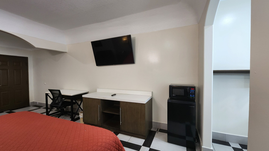 Others 5, Scottish Inns & Suites Sam Houston Pkwy, Houston