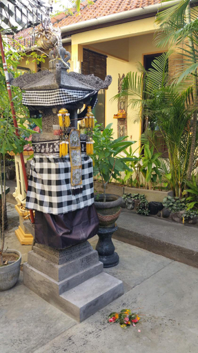 Exterior & Views, Ayu Taman Sari, Karangasem