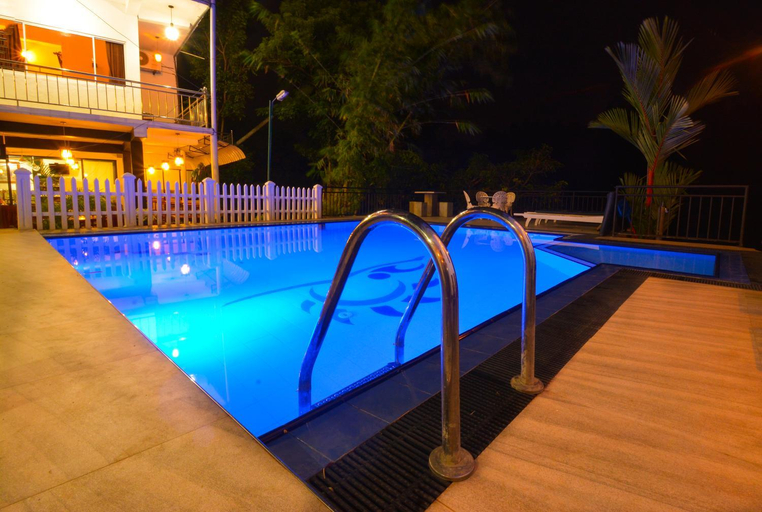 Sport & Beauty 2, Villa Kandy with Private Pool, Kundasale