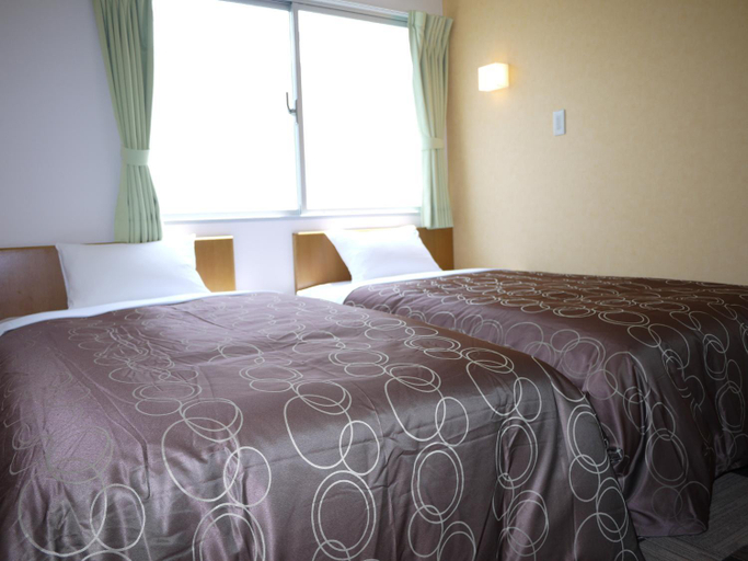 Bedroom 2, Hotel Select Inn Shikoku Chuo, Shikokuchūō