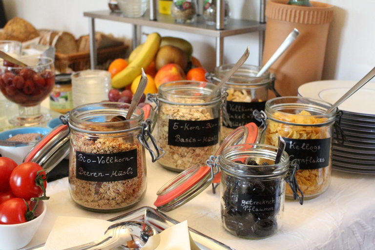Food & Drinks 2, Gastehaus Niemerg, Warendorf